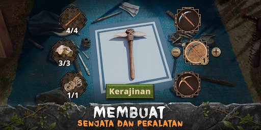Survival Island: Evolve Pro - Tangkapan Layar 4