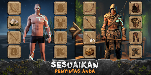 Survival Island: Evolve Pro - Tangkapan Layar 5