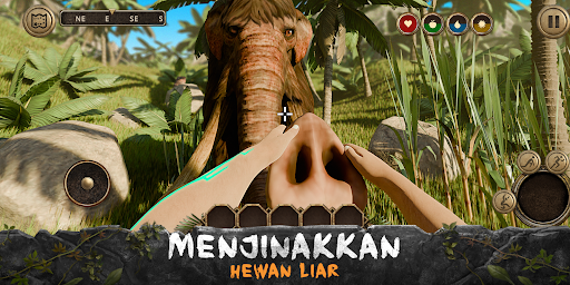 Survival Island: Evolve Pro - Tangkapan Layar 6