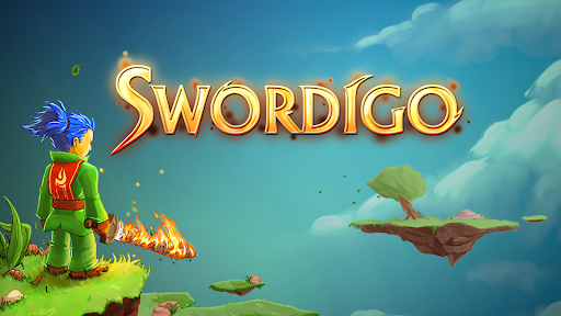 Swordigo - Tangkapan Layar 5
