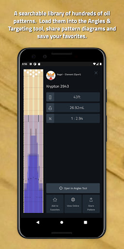 Tenpin Toolkit: Bowling Tools - Tangkapan Layar 4