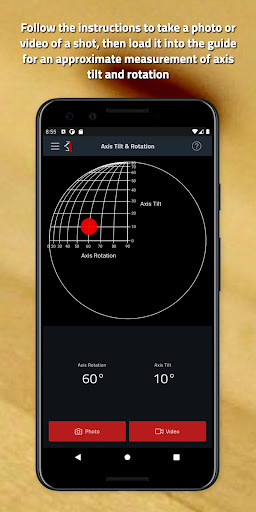 Tenpin Toolkit: Bowling Tools - Tangkapan Layar 7