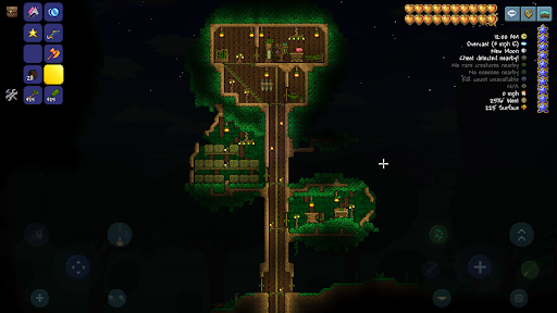 Terraria - Tangkapan Layar 3