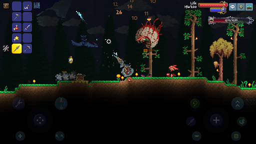 Terraria - Tangkapan Layar 4