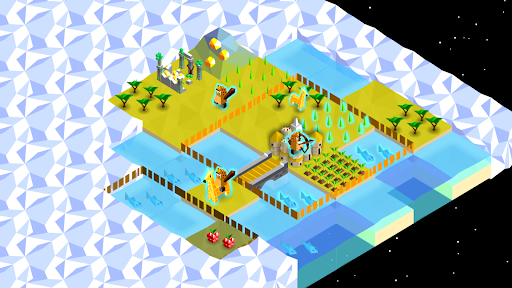 The Battle of Polytopia - Tangkapan Layar 7