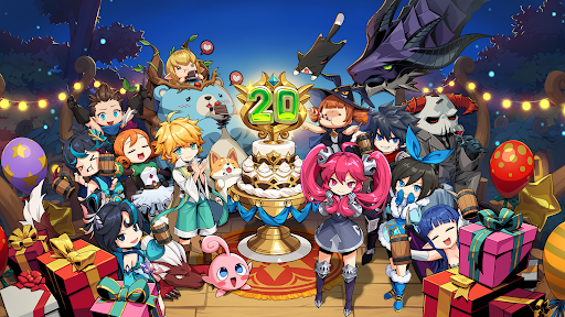 The World of Magic: IMO - Tangkapan Layar 8