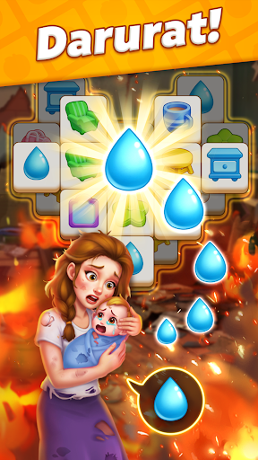 Tile Match: Triple Puzzle Game - Tangkapan Layar 4