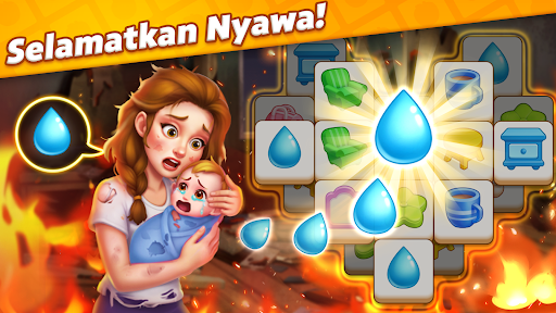 Tile Match: Triple Puzzle Game - Tangkapan Layar 7