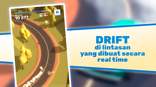 Tofu Drifter - Tangkapan Layar 7