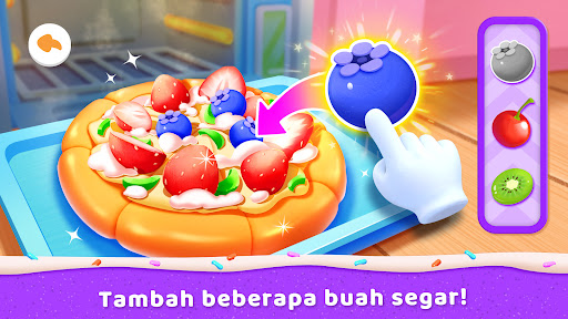 Toko Kue Panda Kecil - Tangkapan Layar 8