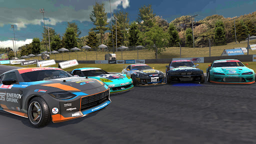 Torque Drift - Tangkapan Layar 4