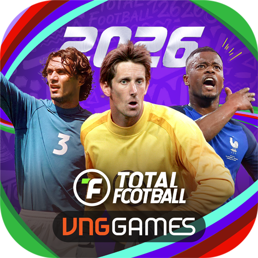 Total Football VNG