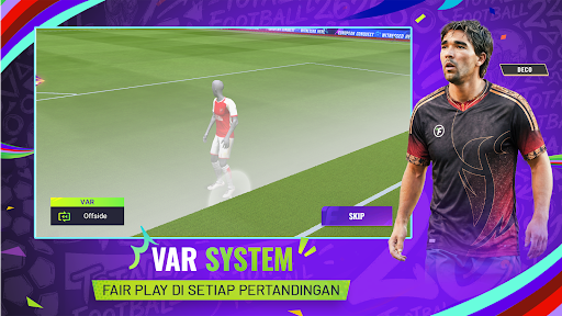 Total Football VNG - Tangkapan Layar 6