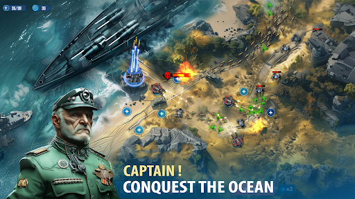 Tower Defense Legend 5 Pro - Tangkapan Layar 3