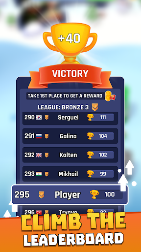 Tower War - Tactical Conquest - Tangkapan Layar 7