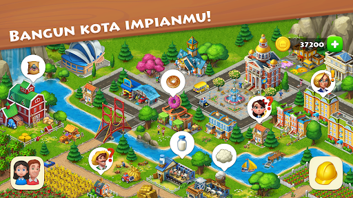 Township - Tangkapan Layar 5