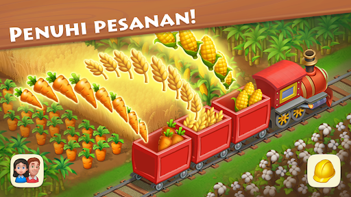 Township - Tangkapan Layar 8