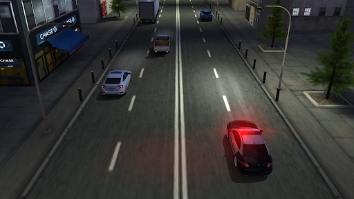 Traffic Racer - Tangkapan Layar 4