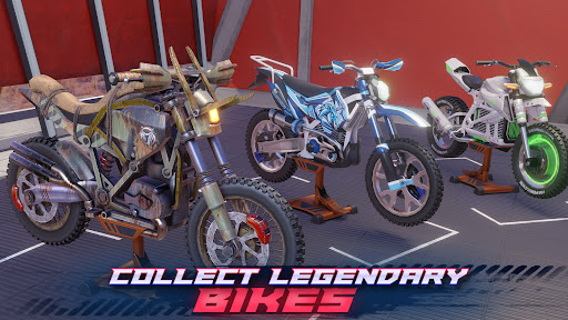 Trial Xtreme Freedom - Tangkapan Layar 3
