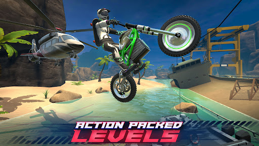 Trial Xtreme Freedom - Tangkapan Layar 4