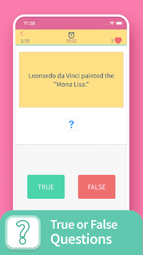 TRIVIA 360: Quiz Game - Tangkapan Layar 6