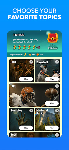 Trivia Crack Premium - Tangkapan Layar 4