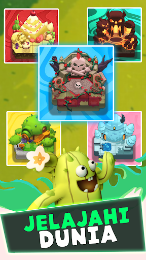 Undead Slayer: Offline Premium - Tangkapan Layar 4
