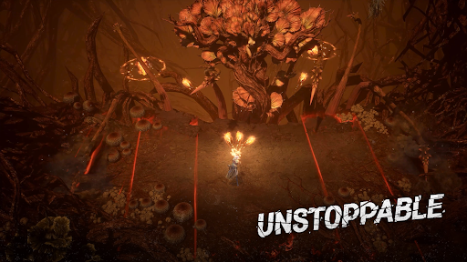 Undecember: The Forge - Tangkapan Layar 5