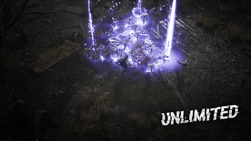 Undecember: The Forge - Tangkapan Layar 7