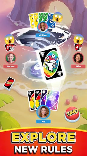 UNO Wonder - Tangkapan Layar 3