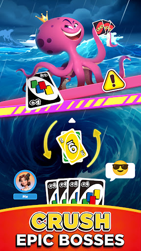 UNO Wonder - Tangkapan Layar 6