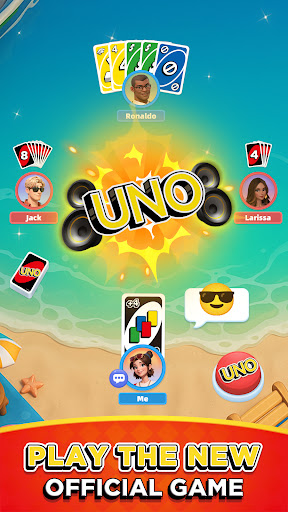 UNO Wonder - Tangkapan Layar 7