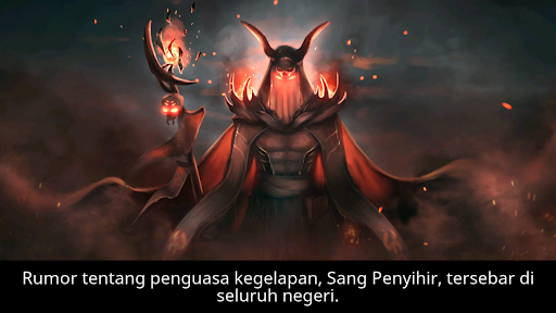 Vampire's Fall: Origins RPG - Tangkapan Layar 8