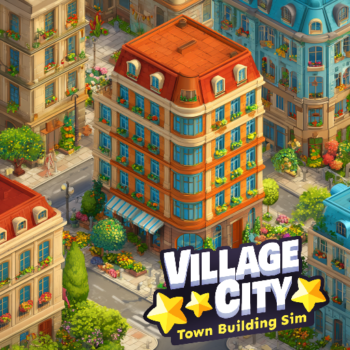Village City - Membangun Kota 2.3.0