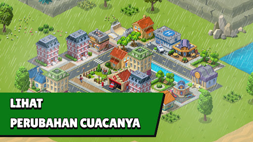 Village City - Membangun Kota 2.3.0 - Tangkapan Layar 5