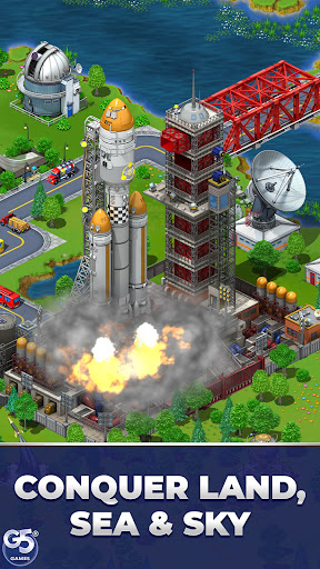 Virtual City Playground: Build - Tangkapan Layar 3