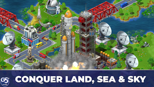 Virtual City Playground: Build - Tangkapan Layar 8