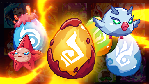 Warrior of Light: Idle RPG - Tangkapan Layar 3