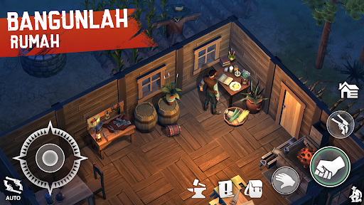 Westland Survival: Game Koboi - Tangkapan Layar 4