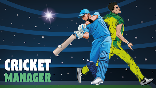 Wicket Cricket Manager - Tangkapan Layar 8