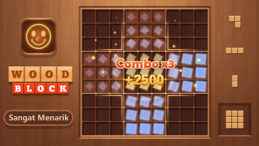 Wood Block 99 - Sudoku Puzzle - Tangkapan Layar 8