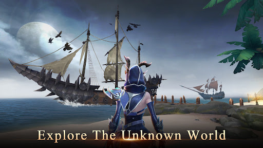 World of Kings - Tangkapan Layar 4
