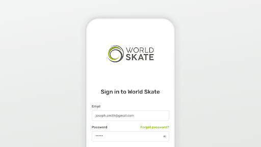 World Skate Infinity - Tangkapan Layar 5