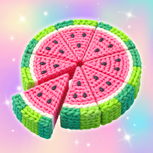 Yarn Fever! Unravel Puzzle