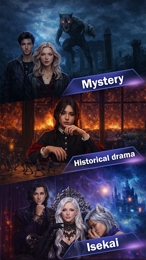 Your StoryLand - Tangkapan Layar 4