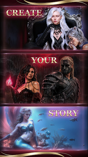 Your StoryLand - Tangkapan Layar 8
