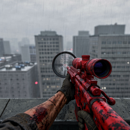 Zombie Hunter: Game Offline