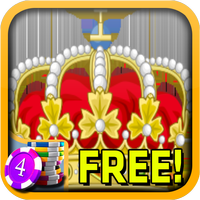 3D Crown Slots 2.0.3 APK