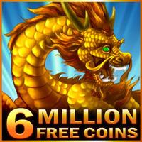 Dragon Casino Golden Spin: Wil 1.7